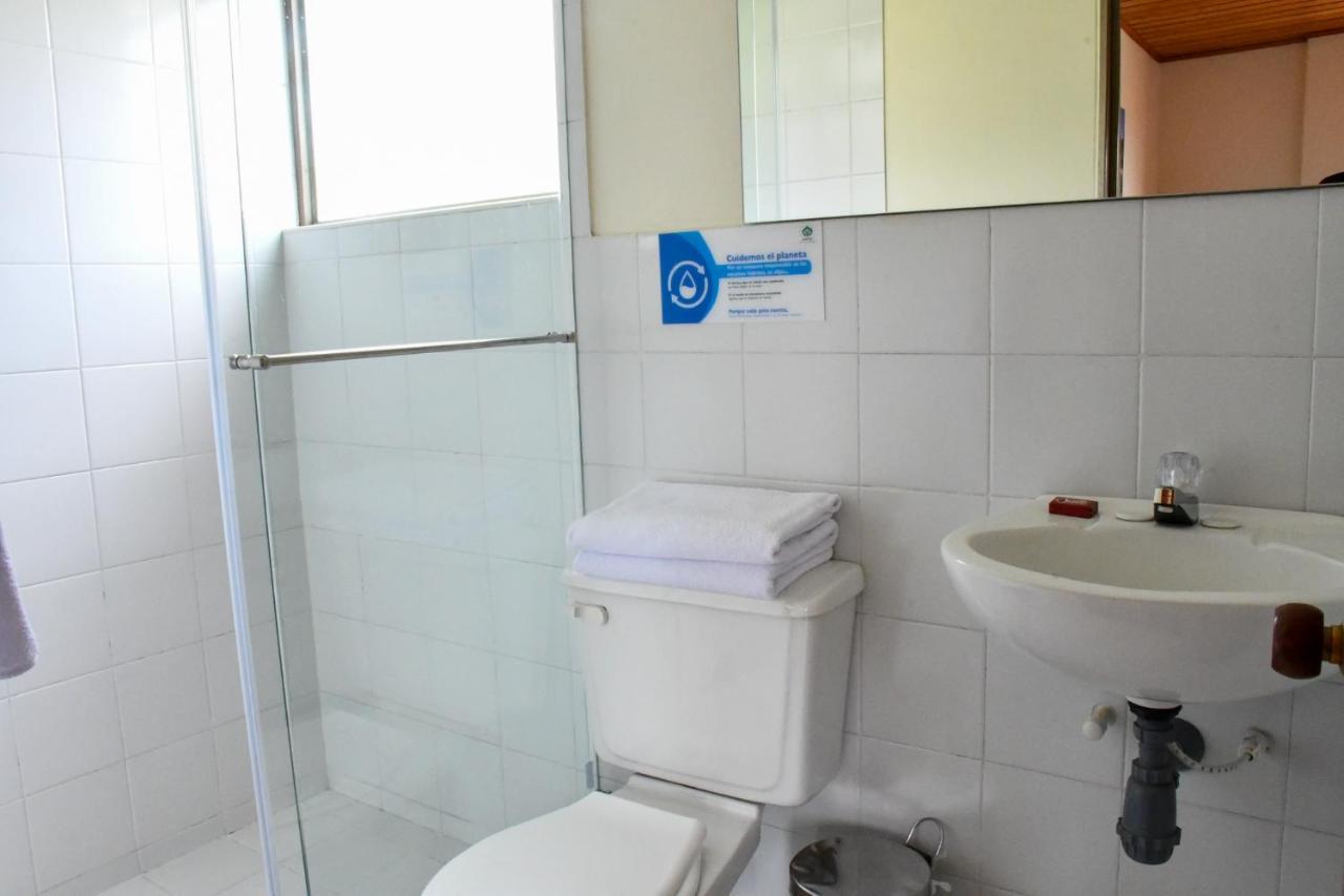 Hotel Villa Vianney 파이파 외부 사진